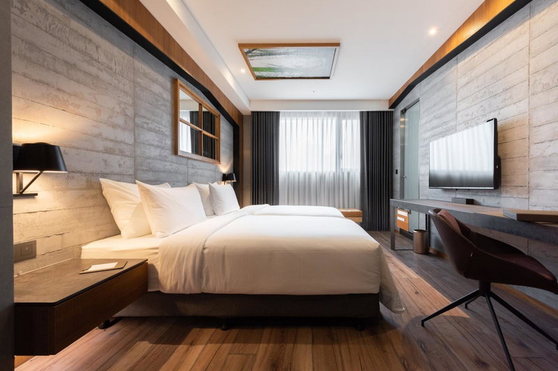 Brio Hotel, Kaohsiung, 台湾