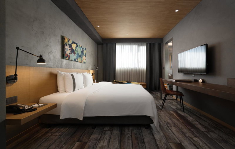 Brio Hotel, Kaohsiung, 台湾
