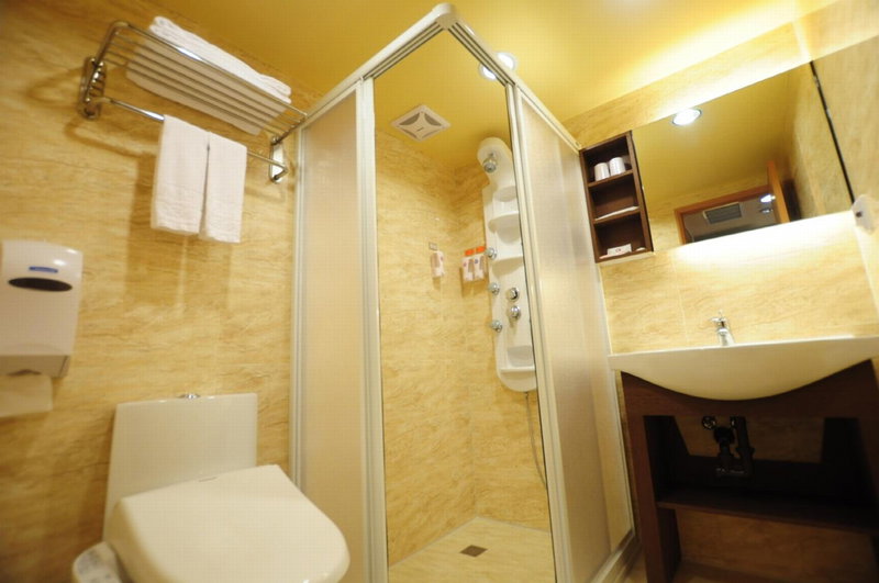 Kindness Hotel - Chihkan Tower Branch, Tainan, 台湾