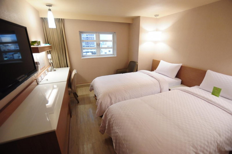 Kindness Hotel - Chihkan Tower Branch, Tainan, 台湾