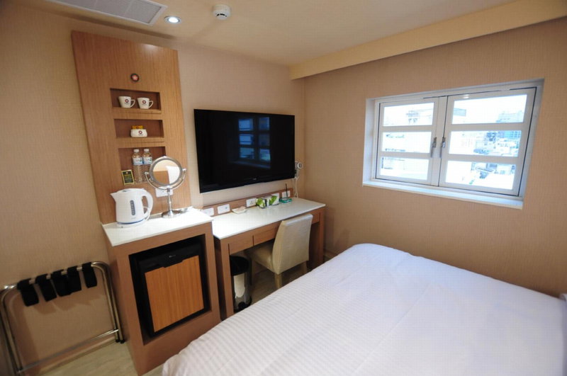 Kindness Hotel - Chihkan Tower Branch, Tainan, 台湾