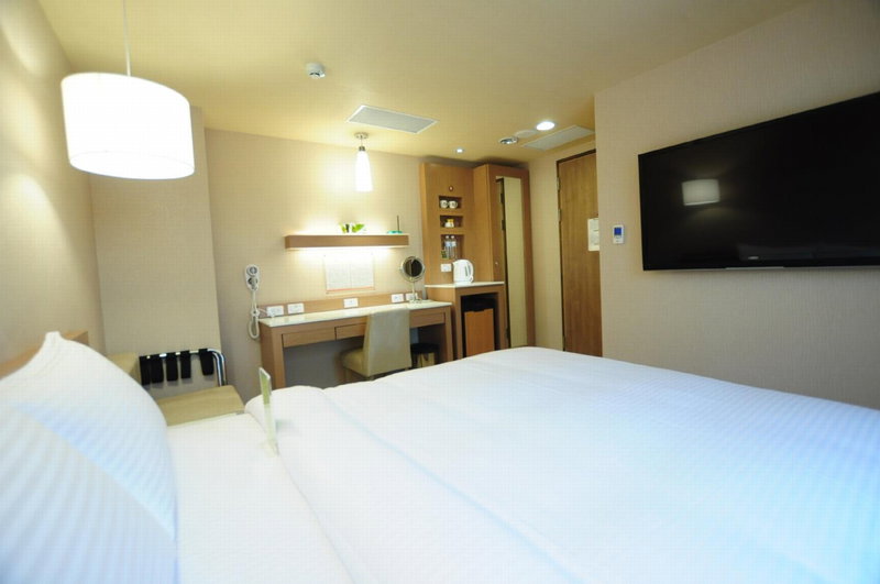 Kindness Hotel - Chihkan Tower Branch, Tainan, 台湾