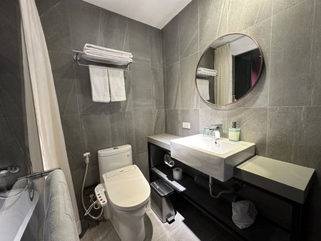 Cho Hotel 3, Taipei, 台湾