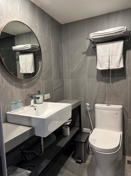 Cho Hotel 3, Taipei, 台湾