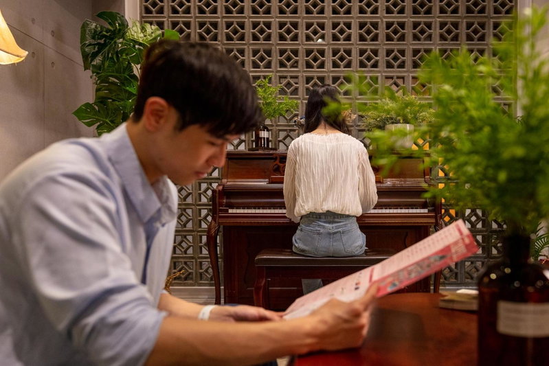 Cho Hotel 3, Taipei, 台湾