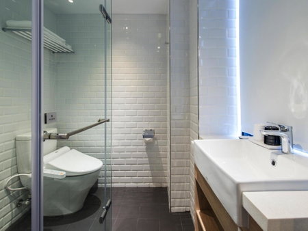 Hotel Relax III, Taipei, Taiwán