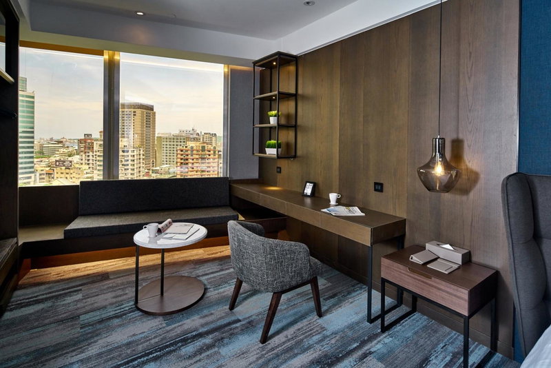 Harbour 10 Hotel, Kaohsiung, 台湾