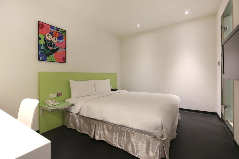 CityInn Hotel Plus - Ximending Branch, Taipei, 台湾