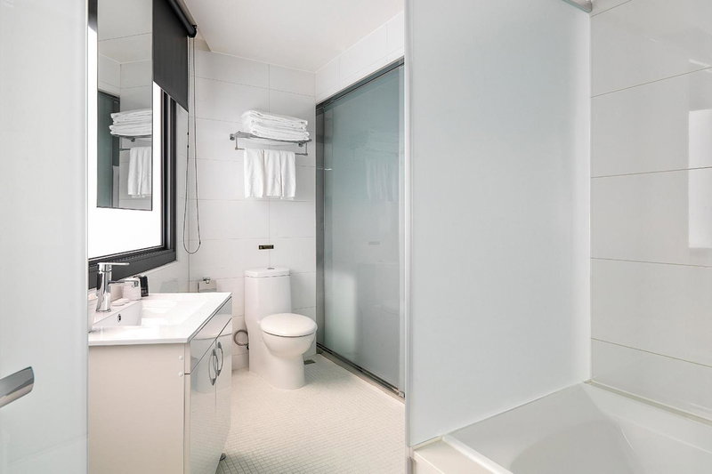 CityInn Hotel Plus - Ximending Branch, Taipei, 台湾
