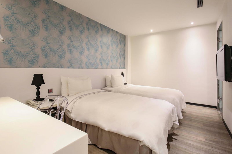 CityInn Hotel Plus - Ximending Branch, Taipei, 台湾