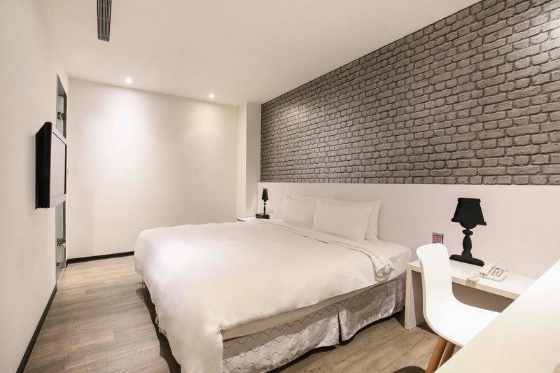 CityInn Hotel Plus - Ximending Branch, Taipei, 台湾