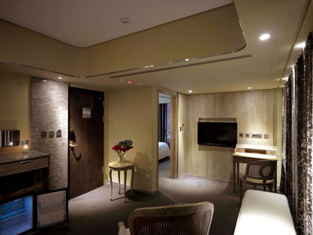 inhouse Hotel, Taipei, 台湾