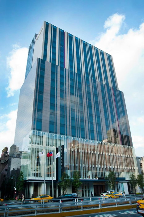 The Okura Prestige Taipei, Taipei, 台湾