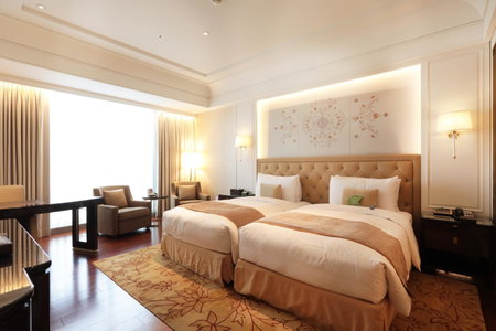 The Okura Prestige Taipei, Taipei, 台湾