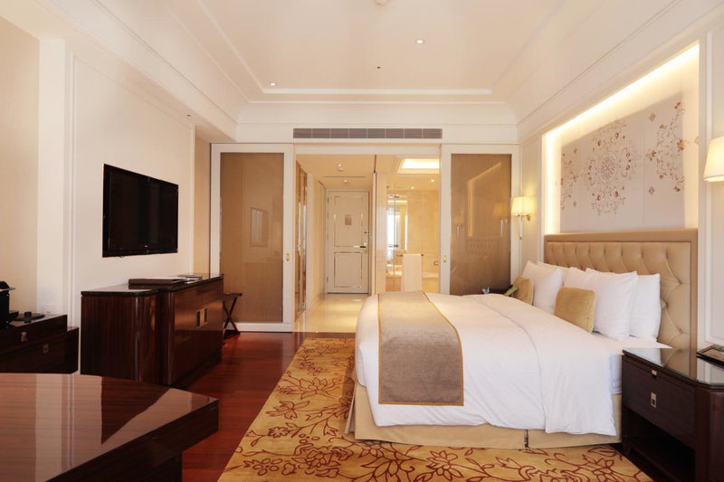 The Okura Prestige Taipei, Taipei, 台湾