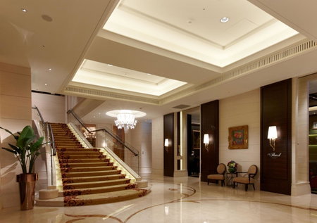 The Okura Prestige Taipei, Taipei, 台湾