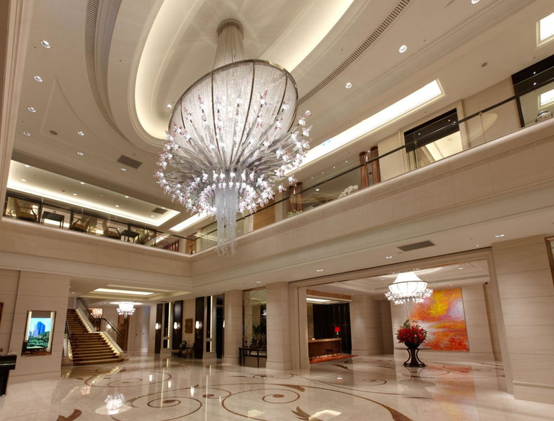 The Okura Prestige Taipei, Taipei, 台湾