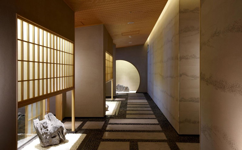 The Okura Prestige Taipei, Taipei, 台湾