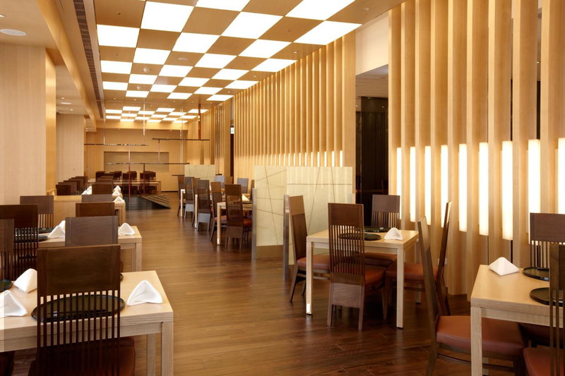 The Okura Prestige Taipei, Taipei, 台湾