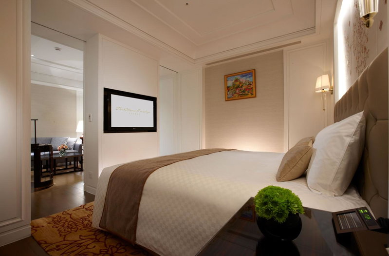 The Okura Prestige Taipei, Taipei, 台湾