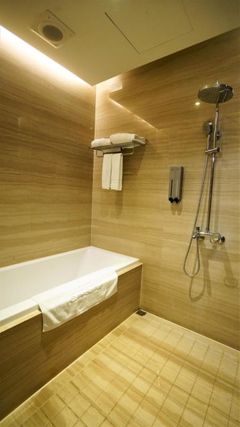City Suites - Kaohsiung Chenai, Kaohsiung, 台湾