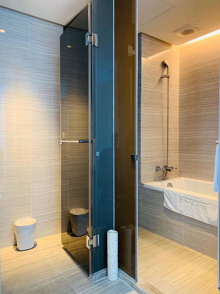 City Suites - Kaohsiung Chenai, Kaohsiung, 台湾