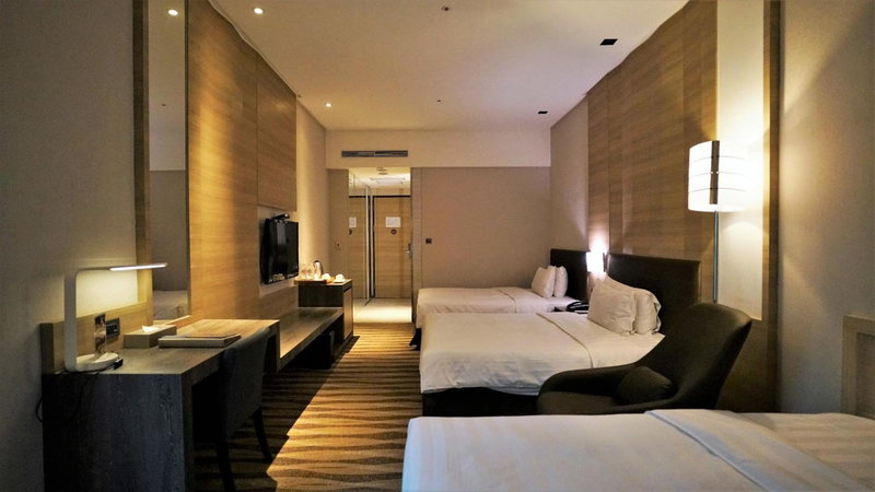 City Suites - Kaohsiung Chenai, Kaohsiung, 台湾