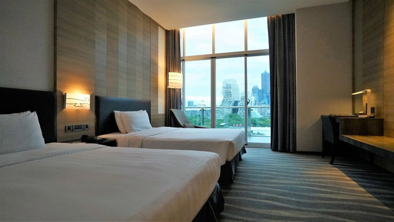 City Suites - Kaohsiung Chenai, Kaohsiung, 台湾