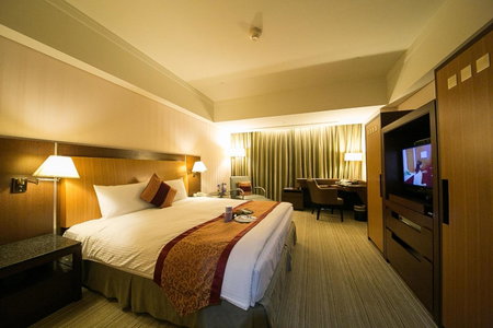 Evergreen Plaza Hotel - Tainan, Tainan, 台湾