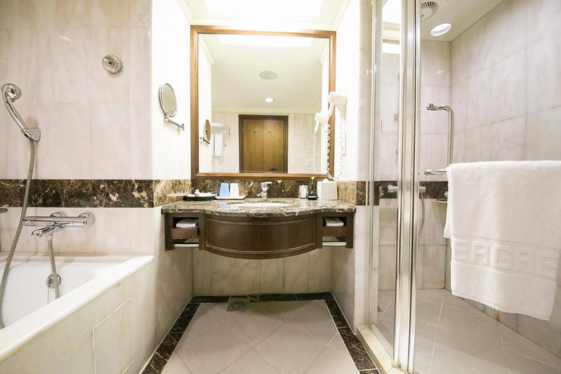 Evergreen Plaza Hotel - Tainan, Tainan, 台湾