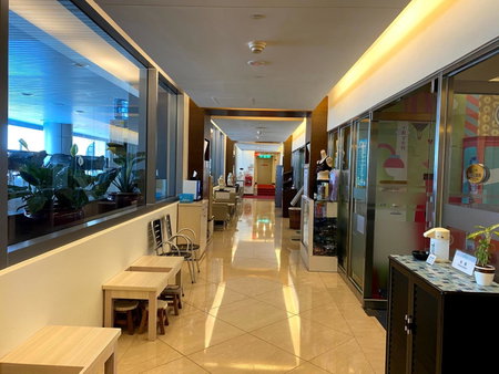 Evergreen Plaza Hotel - Tainan, Tainan, 台湾