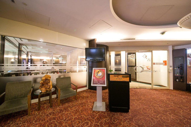 Evergreen Plaza Hotel - Tainan, Tainan, 台湾