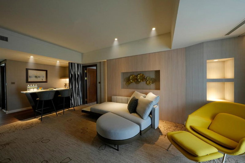 Evergreen Plaza Hotel - Tainan, Tainan, 台湾