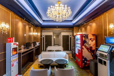 Mayer Inn, Taipei, Тайвань