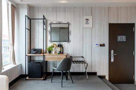 Mayer Inn, Taipei, Тайвань