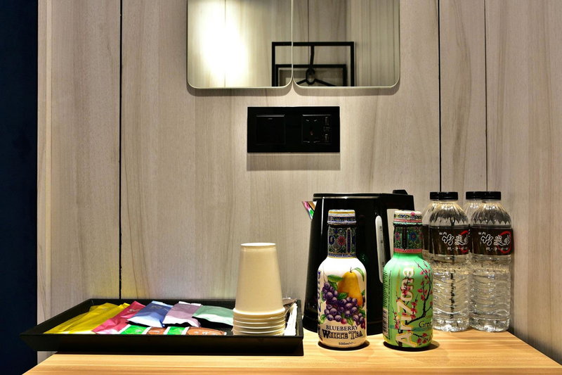 Mayer Inn, Taipei, Тайвань