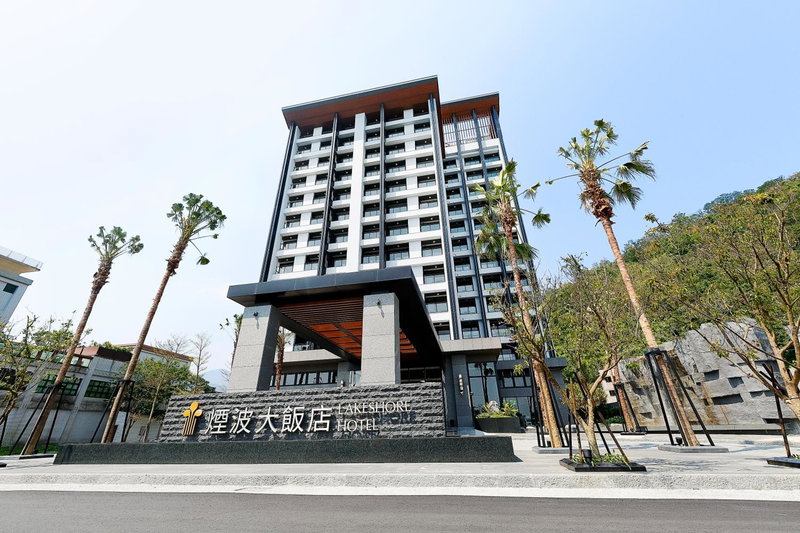 Lakeshore Hotel Suao, Yilan, 台湾