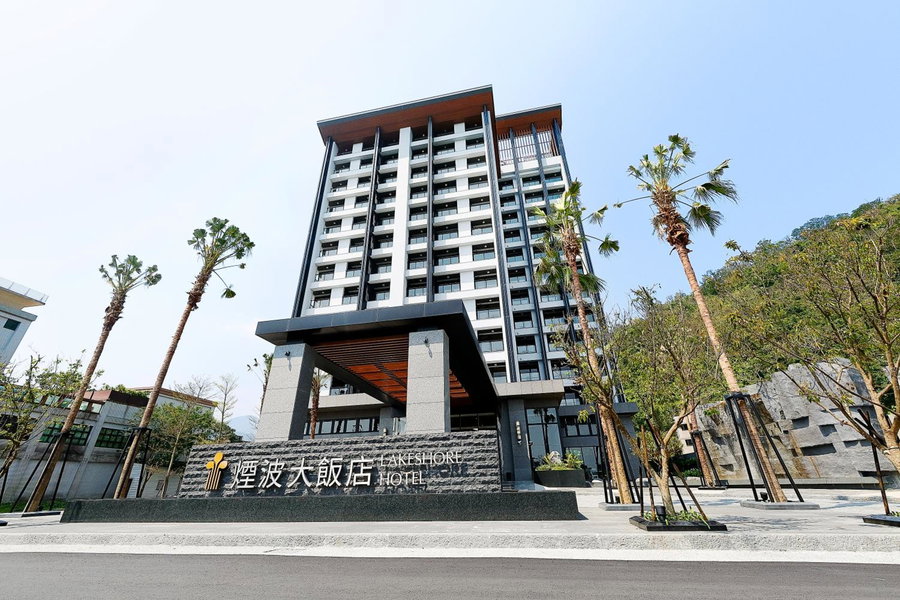 Lakeshore Hotel Suao, Yilan, 台湾