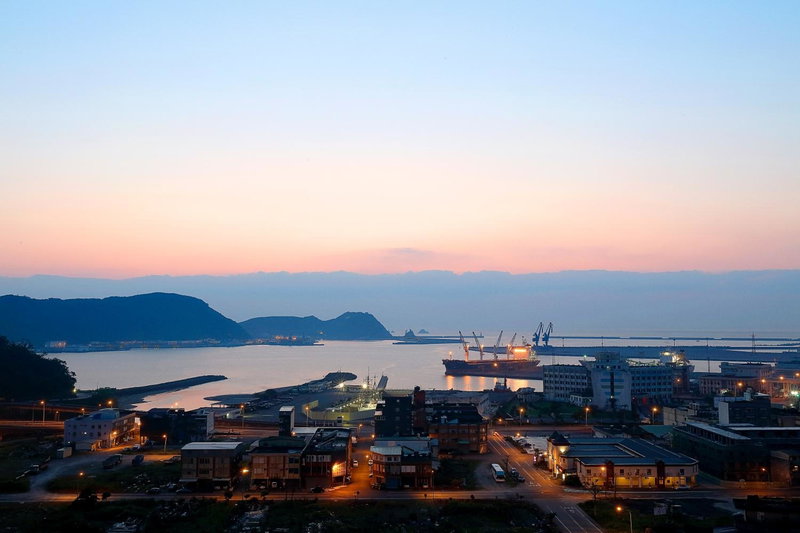Lakeshore Hotel Suao, Yilan, 台湾
