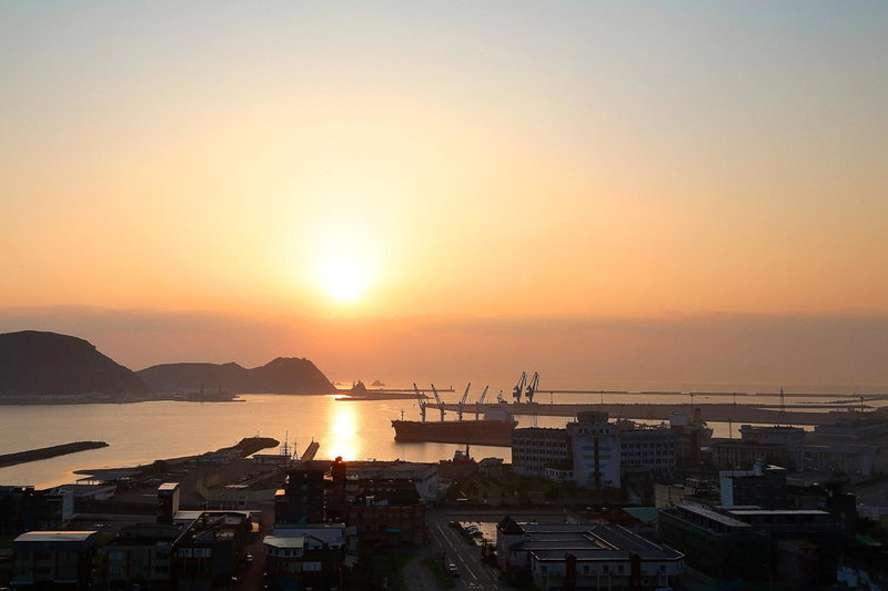 Lakeshore Hotel Suao, Yilan, 台湾