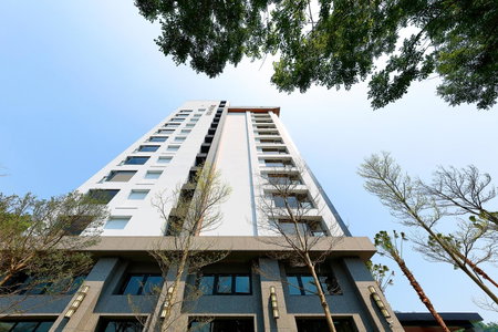 Lakeshore Hotel Suao, Yilan, 台湾