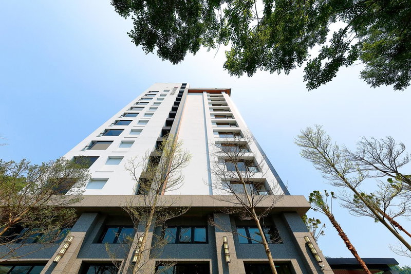 Lakeshore Hotel Suao, Yilan, 台湾