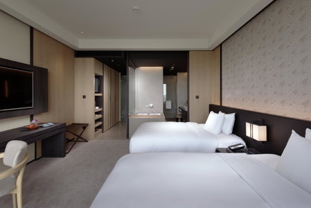 Crowne Plaza Tainan by IHG, Tainan, 台湾