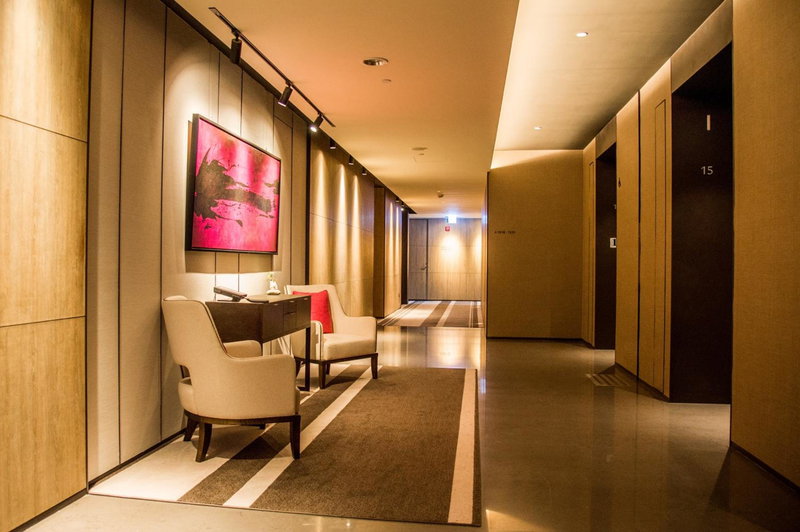 Crowne Plaza Tainan by IHG, Tainan, 台湾