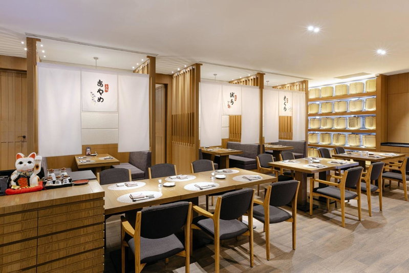 Crowne Plaza Tainan by IHG, Tainan, 台湾