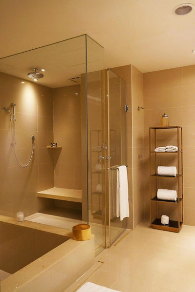 San Want Residences Taipei, Taipei, 台湾