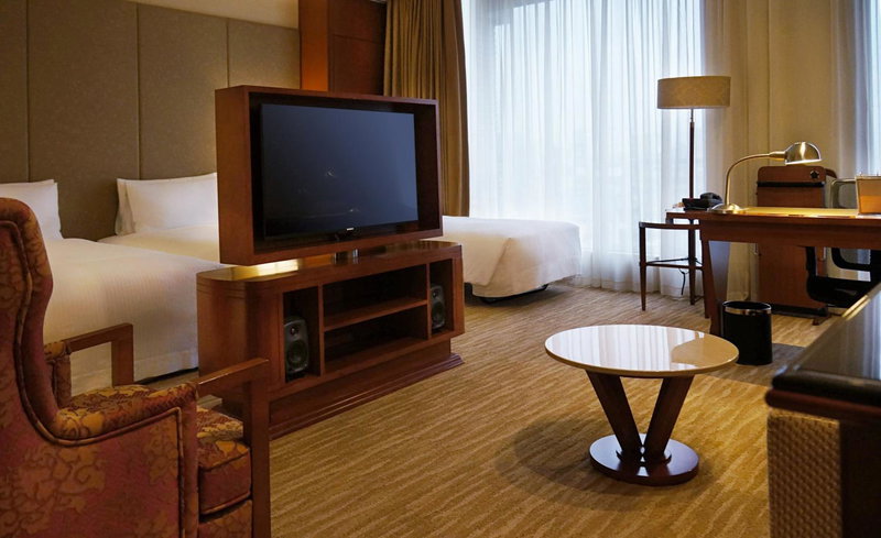 San Want Residences Taipei, Taipei, 台湾