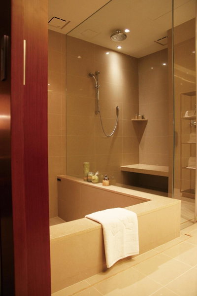 San Want Residences Taipei, Taipei, 台湾