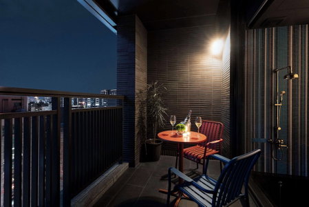 HYATT - EPISODE Daan Taipei, jdv by Hyatt, Taipei, 台湾