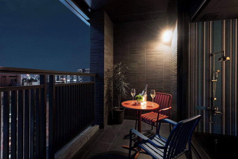 HYATT - EPISODE Daan Taipei, jdv by Hyatt, Taipei, 台湾